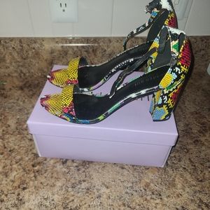 Madden Girl Bella Heels